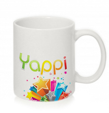 Коллег и друзей согрейте скорей - с оригинальными кружками станет теплей!